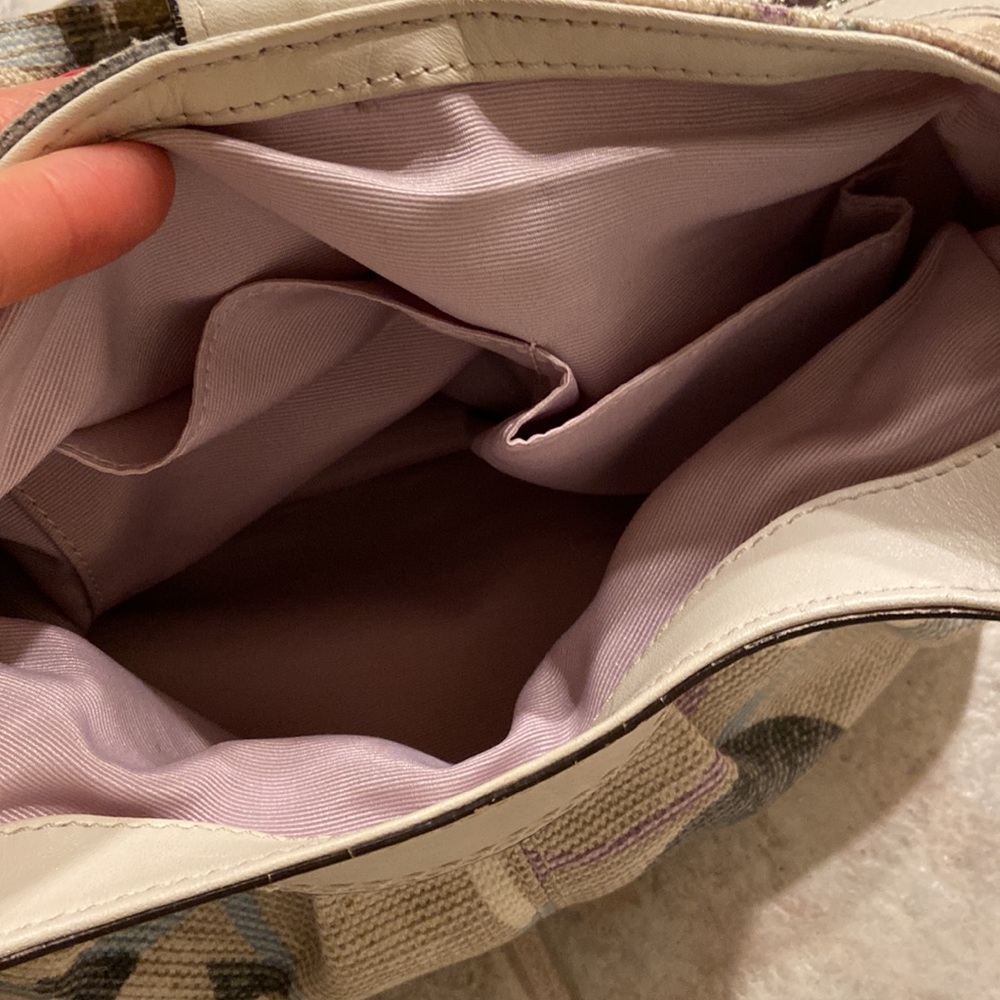 Clean coach handbags - Picture 5 of 6